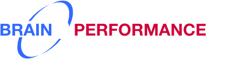 Brain & Performance Logo